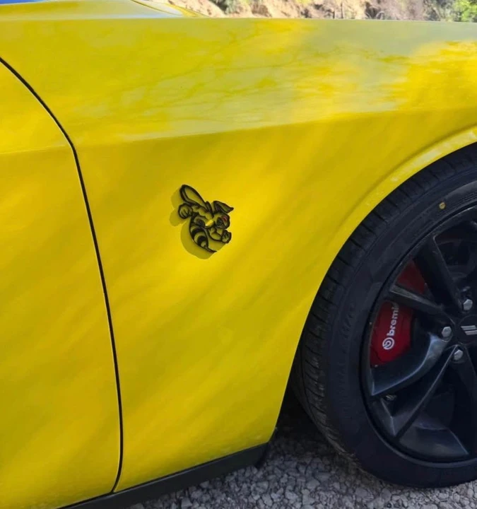 2019 Dodge Challenger 3rd Gen - Image 4 of 9