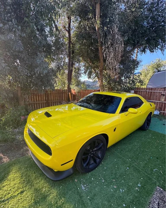 2019 Dodge Challenger 3rd Gen - Image 5 of 9