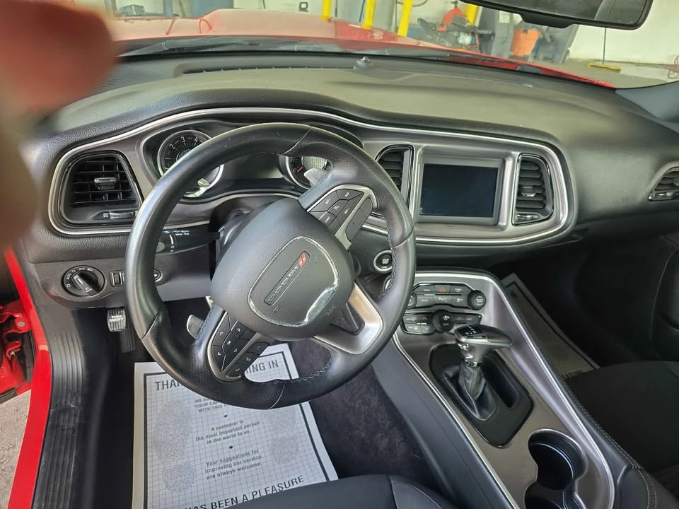 2019 Dodge Challenger 3rd Gen - Image 13 of 14