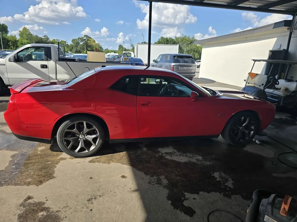 2019 Dodge Challenger 3rd Gen - Image 5 of 14