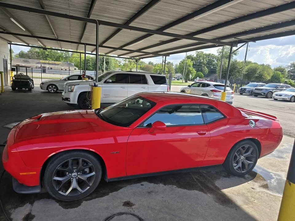 2019 Dodge Challenger 3rd Gen - Image 4 of 14
