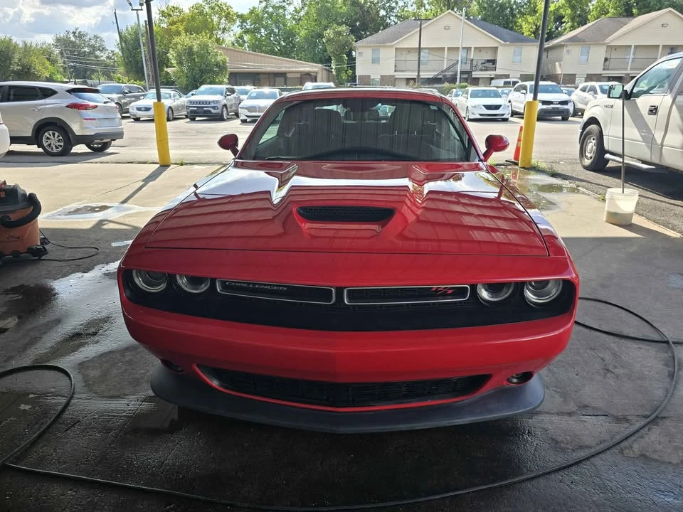 2019 Dodge Challenger 3rd Gen - Image 2 of 14