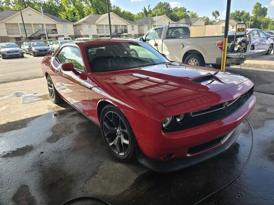 2019 Dodge Challenger 3rd Gen - Image 3 of 14