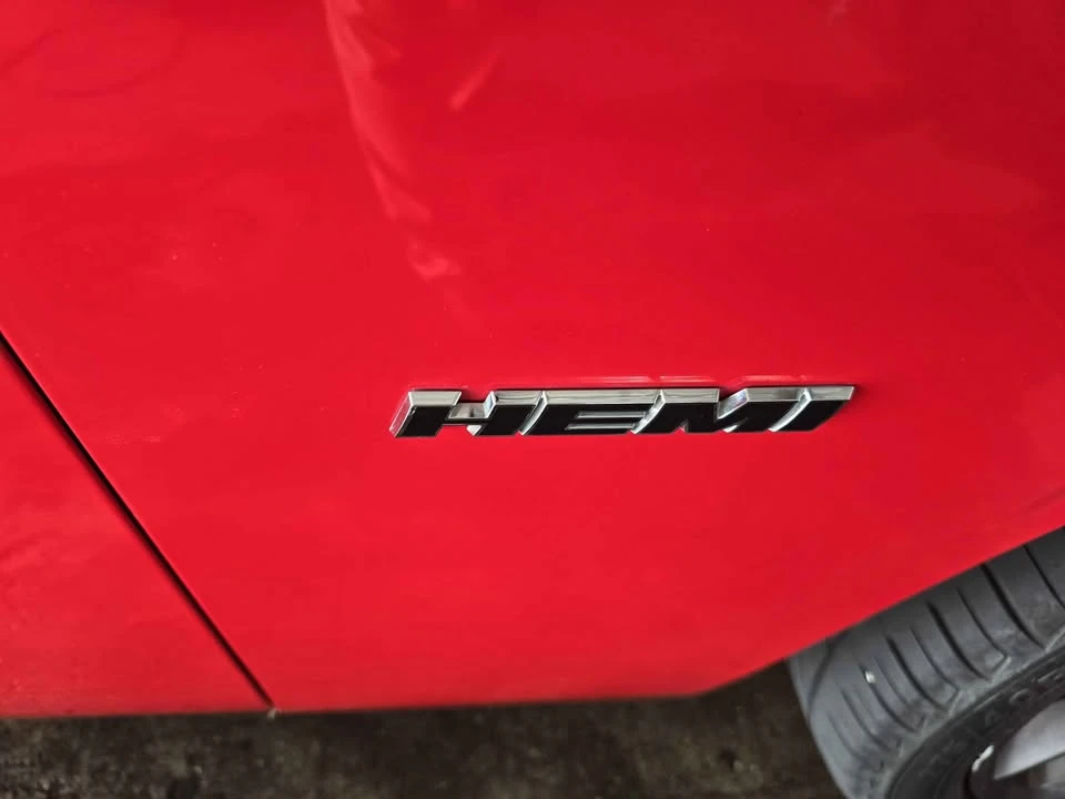 2019 Dodge Challenger 3rd Gen - Image 9 of 14