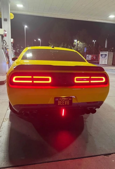 2019 Dodge Challenger 3rd Gen - Image 3 of 9