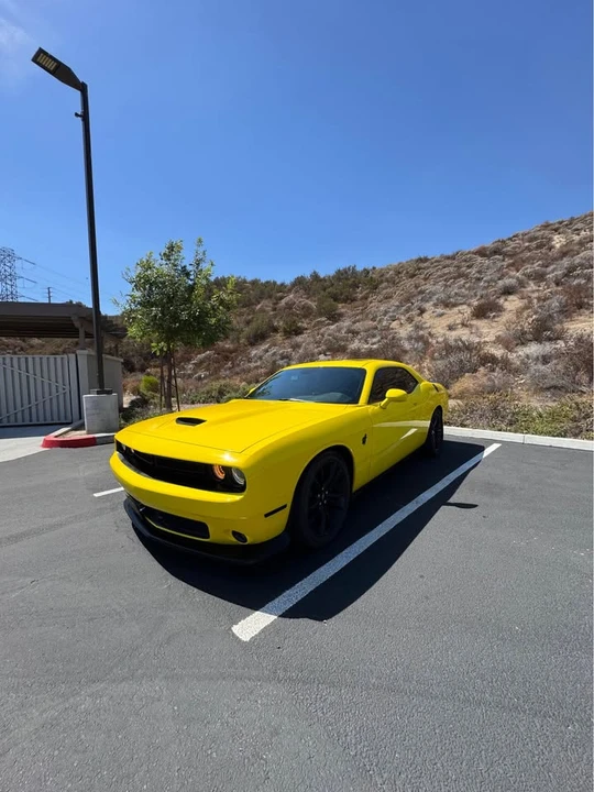 2019 Dodge Challenger 3rd Gen - Image 7 of 17