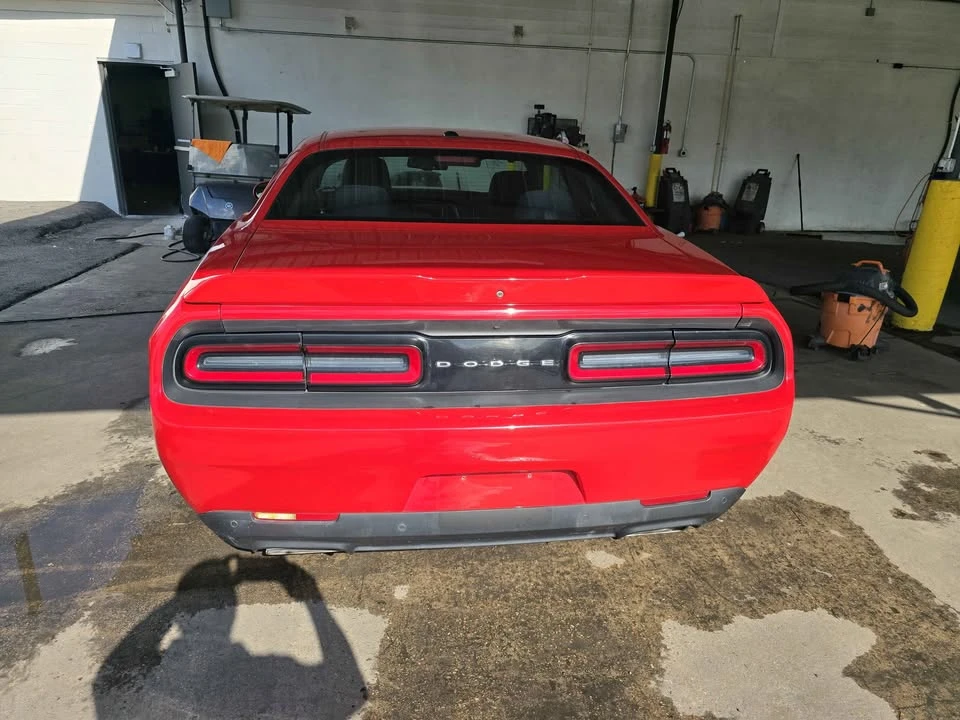 2019 Dodge Challenger 3rd Gen - Image 7 of 14