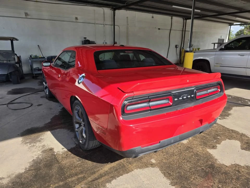 2019 Dodge Challenger 3rd Gen - Image 6 of 14