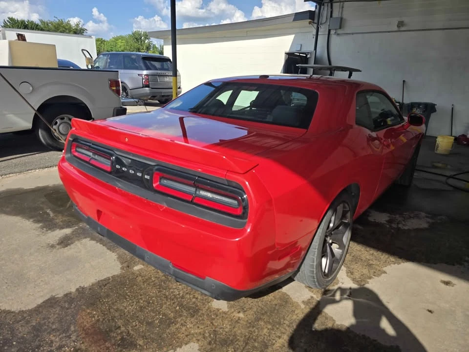 2019 Dodge Challenger 3rd Gen - Image 8 of 14