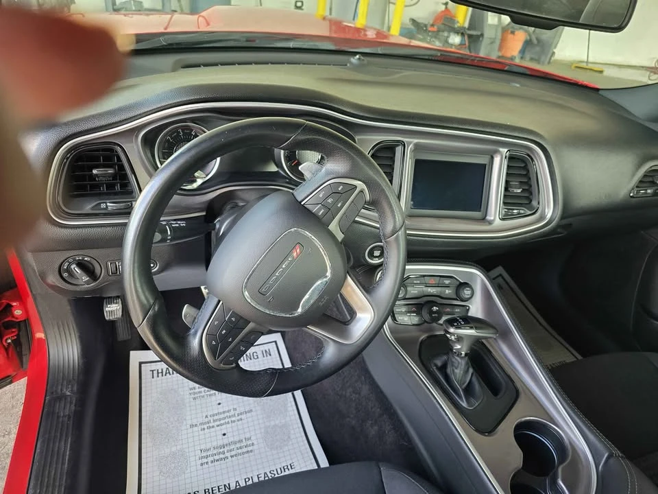 2019 Dodge Challenger 3rd Gen - Image 12 of 14