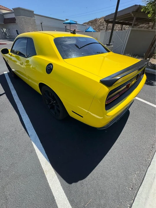 2019 Dodge Challenger 3rd Gen - Image 11 of 17