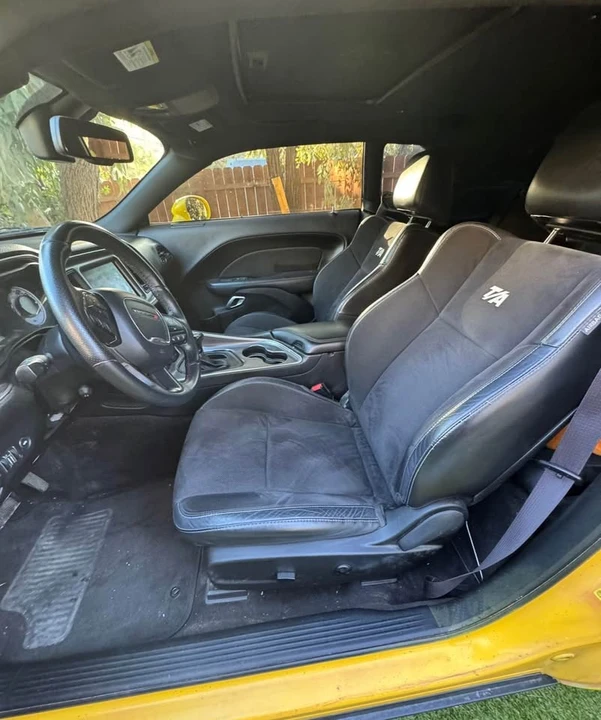 2019 Dodge Challenger 3rd Gen - Image 4 of 4