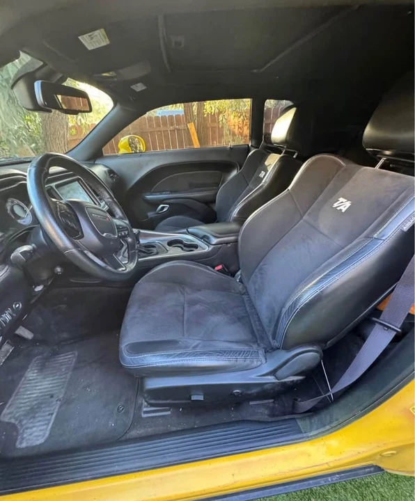 2019 Dodge Challenger 3rd Gen - Image 9 of 9