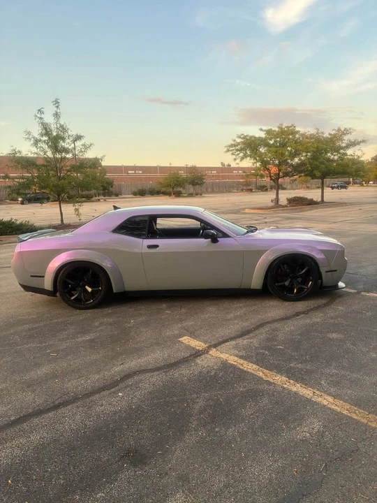 2019 Dodge Challenger 3rd Gen - Image 2 of 14