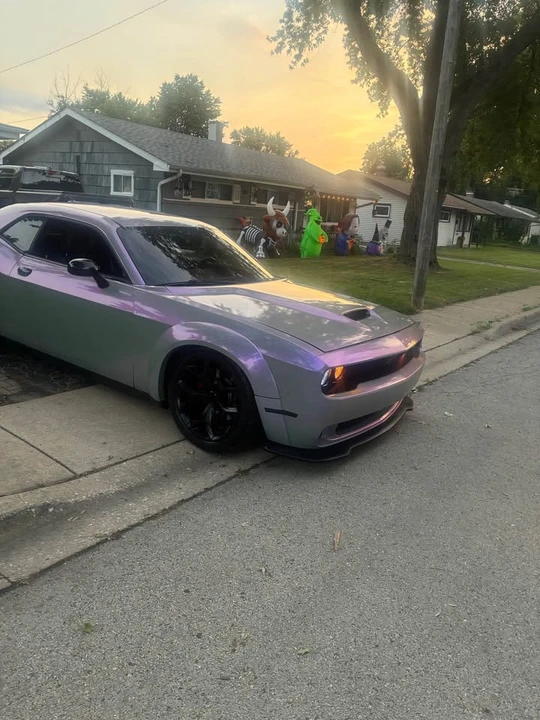 2019 Dodge Challenger 3rd Gen - Image 8 of 14