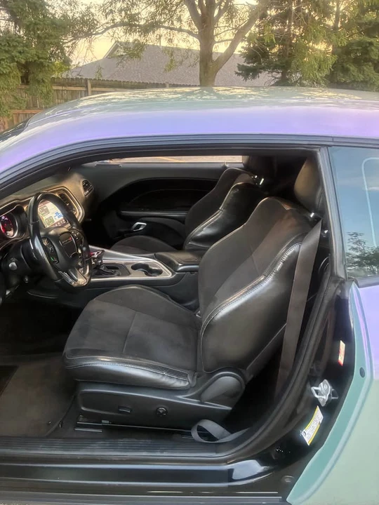 2019 Dodge Challenger 3rd Gen - Image 11 of 14
