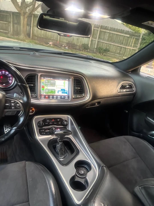 2019 Dodge Challenger 3rd Gen - Image 9 of 14