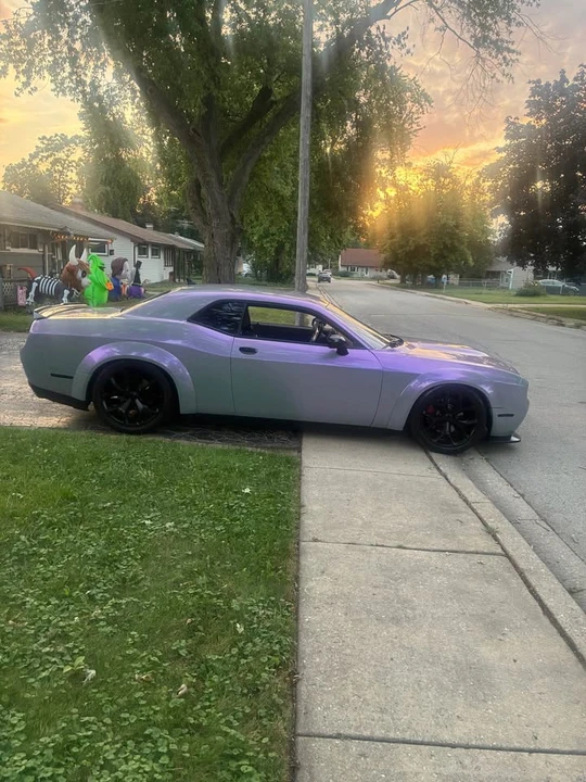 2019 Dodge Challenger 3rd Gen - Image 14 of 14