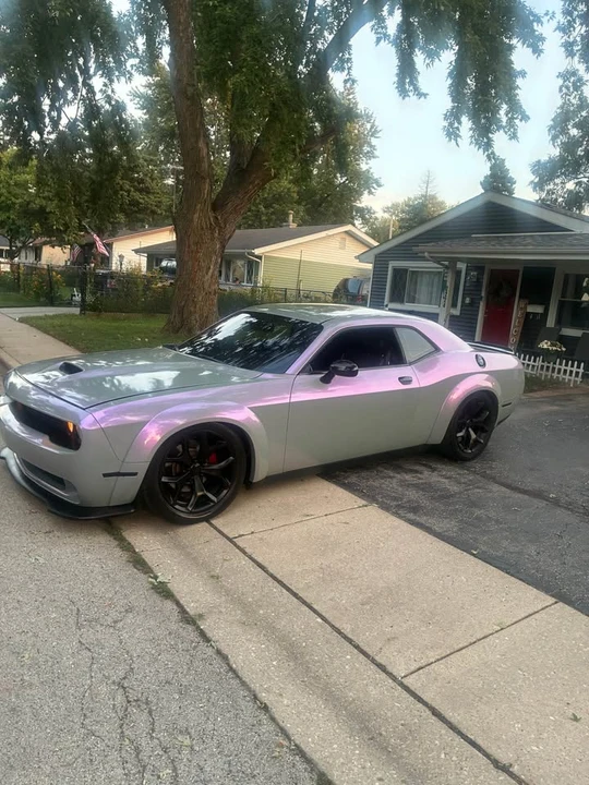 2019 Dodge Challenger 3rd Gen - Image 7 of 14