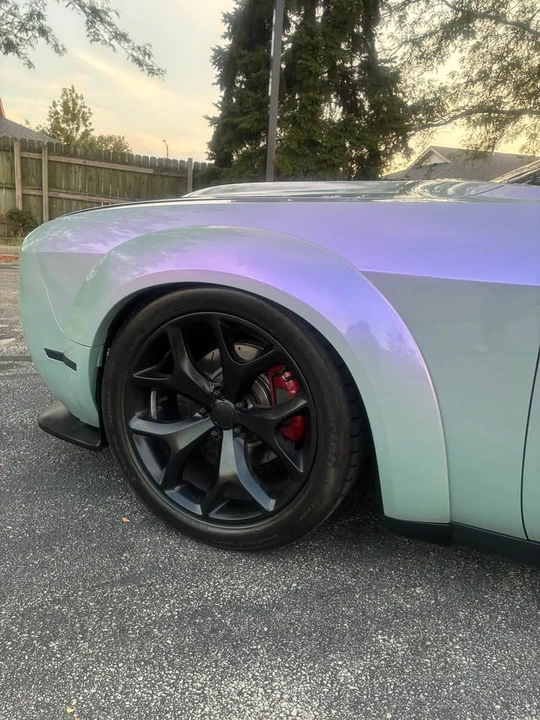 2019 Dodge Challenger 3rd Gen - Image 4 of 14