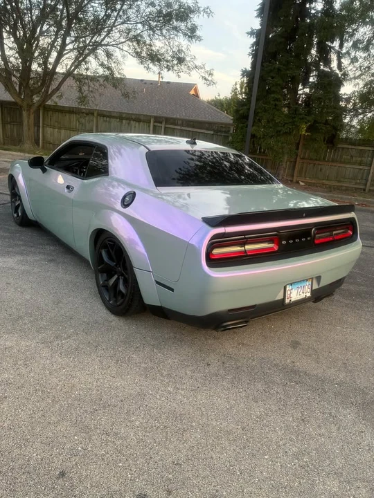 2019 Dodge Challenger 3rd Gen - Image 6 of 14