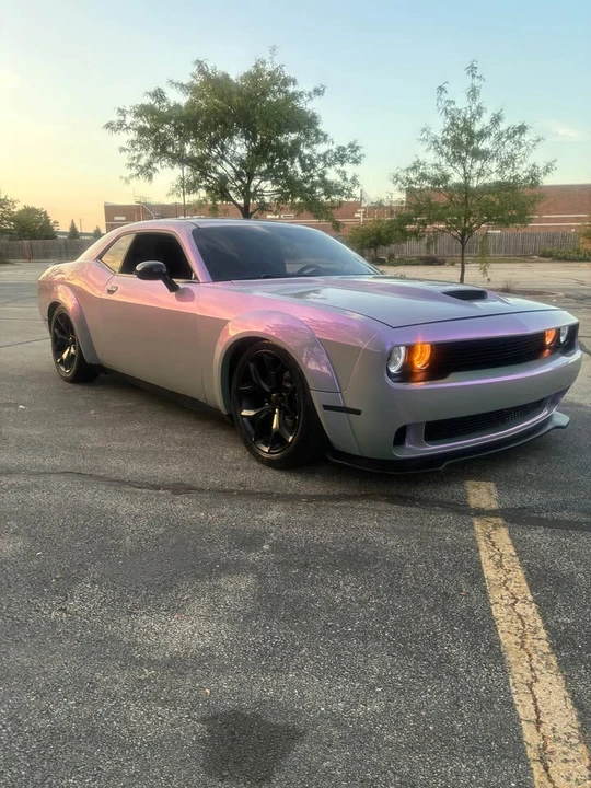 2019 Dodge Challenger 3rd Gen - Image 3 of 14