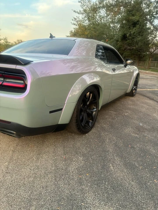 2019 Dodge Challenger 3rd Gen - Image 5 of 14