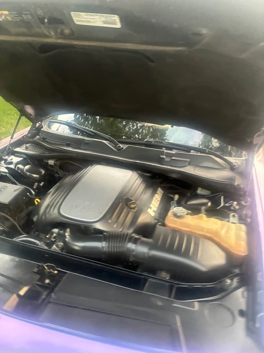 2019 Dodge Challenger 3rd Gen - Image 13 of 14