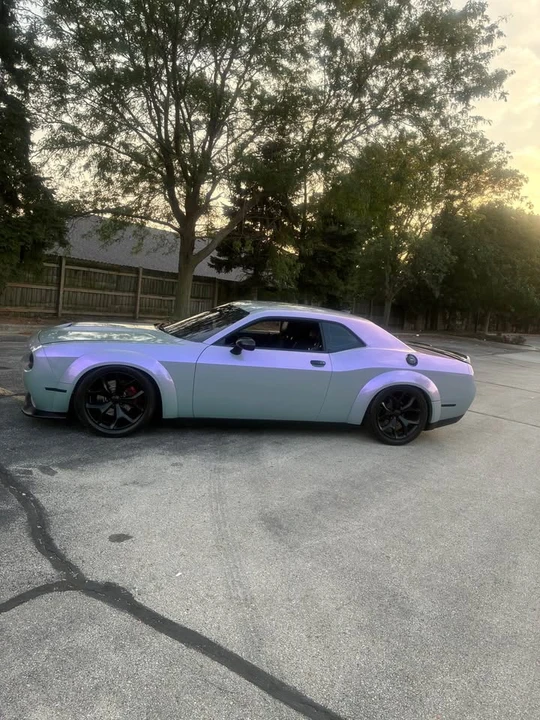 2019 Dodge Challenger 3rd Gen - Image 12 of 14