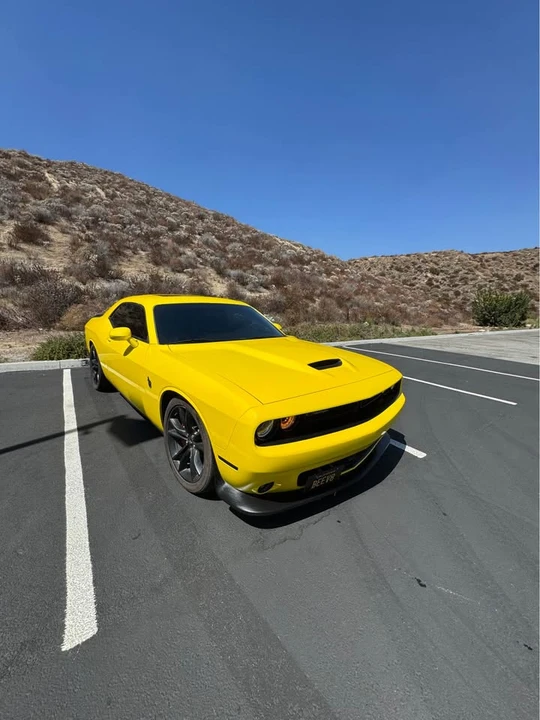 2019 Dodge Challenger 3rd Gen - Image 6 of 17