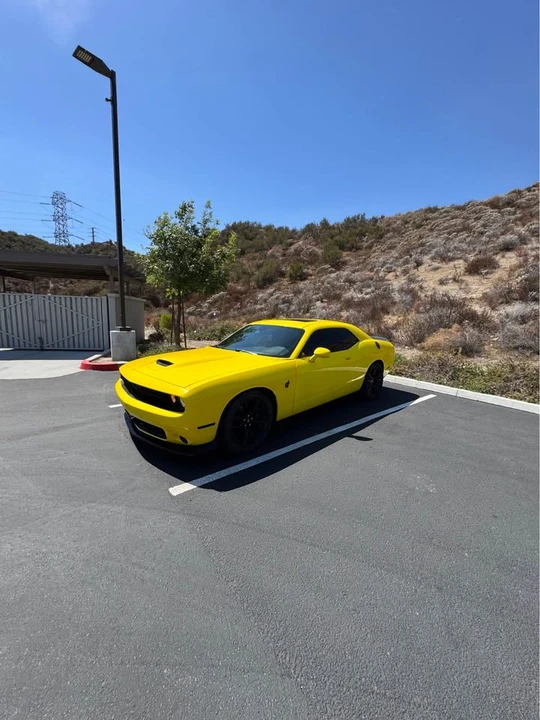 2019 Dodge Challenger 3rd Gen - Image 3 of 17