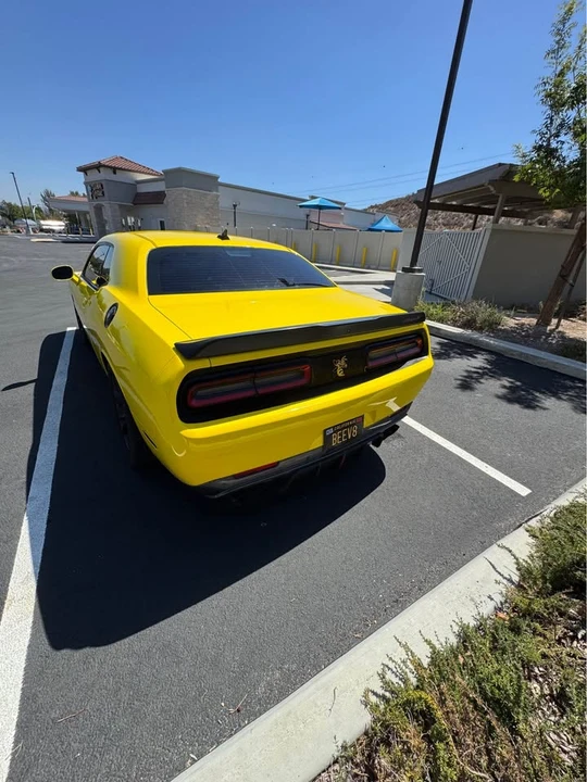 2019 Dodge Challenger 3rd Gen - Image 13 of 17