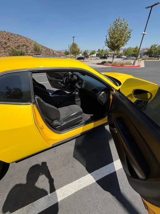 2019 Dodge Challenger 3rd Gen - Image 4 of 7