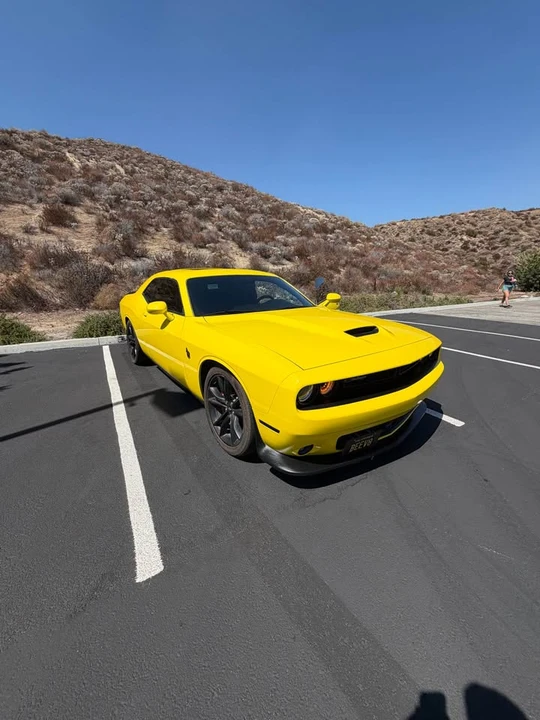 2019 Dodge Challenger 3rd Gen - Image 2 of 7