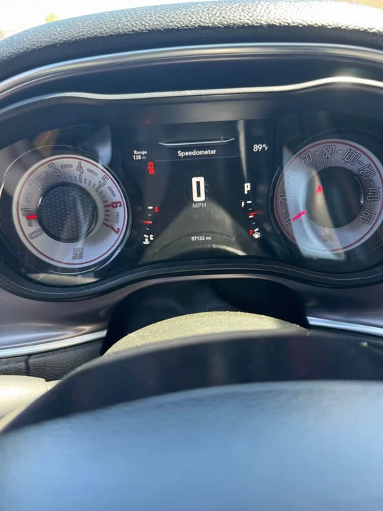 2019 Dodge Challenger 3rd Gen - Image 14 of 17