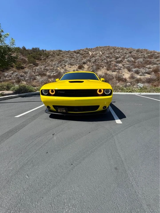 2019 Dodge Challenger 3rd Gen - Image 2 of 17