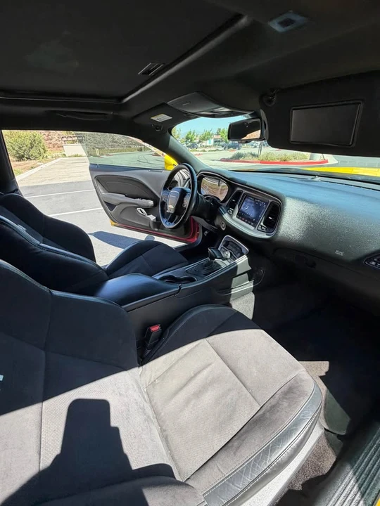 2019 Dodge Challenger 3rd Gen - Image 5 of 7