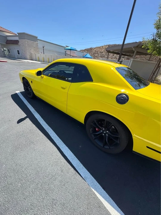 2019 Dodge Challenger 3rd Gen - Image 12 of 17