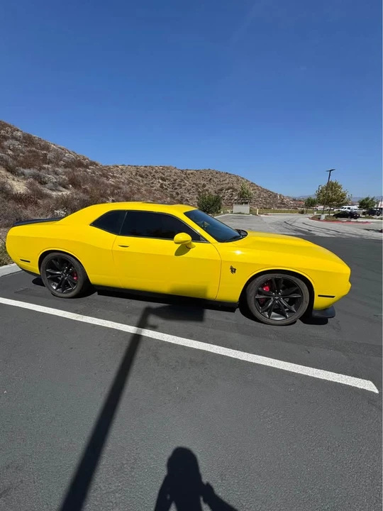 2019 Dodge Challenger 3rd Gen - Image 5 of 17