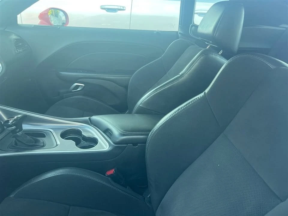 2019 Dodge Challenger 3rd Gen - Image 8 of 8