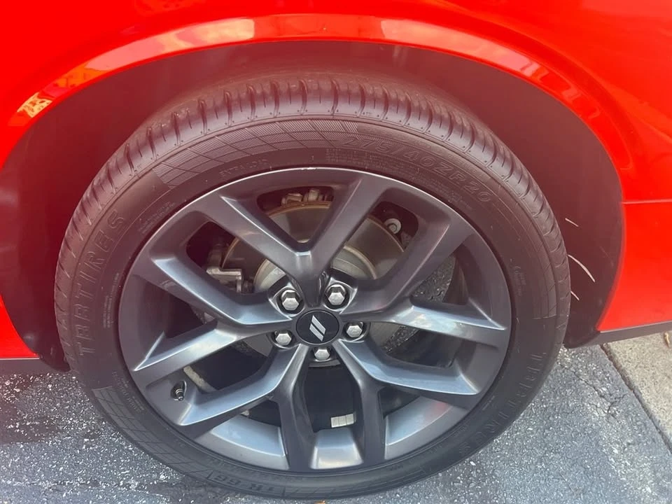 2019 Dodge Challenger 3rd Gen - Image 7 of 8