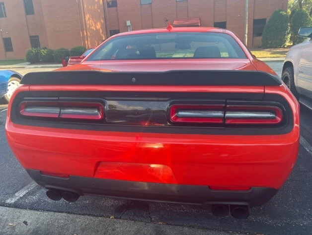 2019 Dodge Challenger 3rd Gen - Image 5 of 8