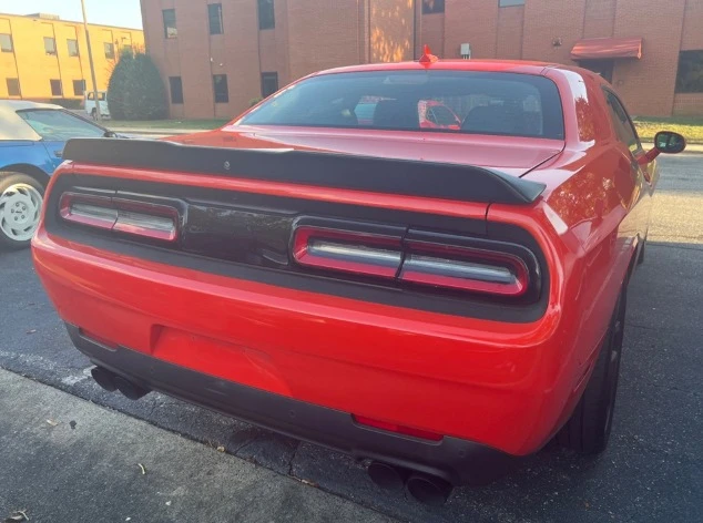 2019 Dodge Challenger 3rd Gen - Image 4 of 8