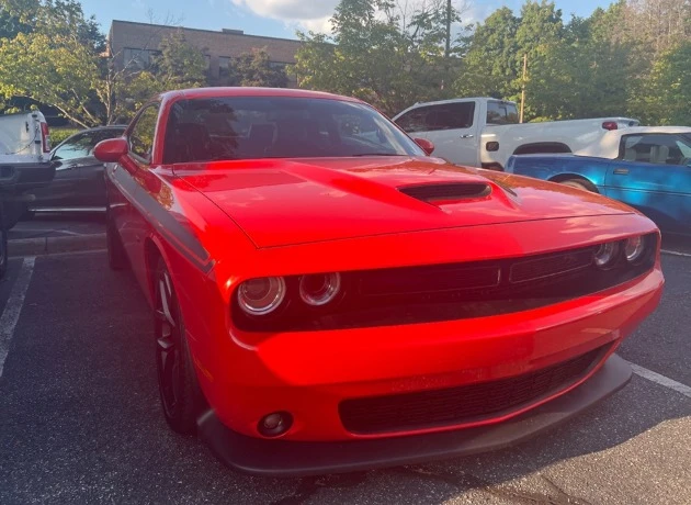 2019 Dodge Challenger 3rd Gen - Image 2 of 8