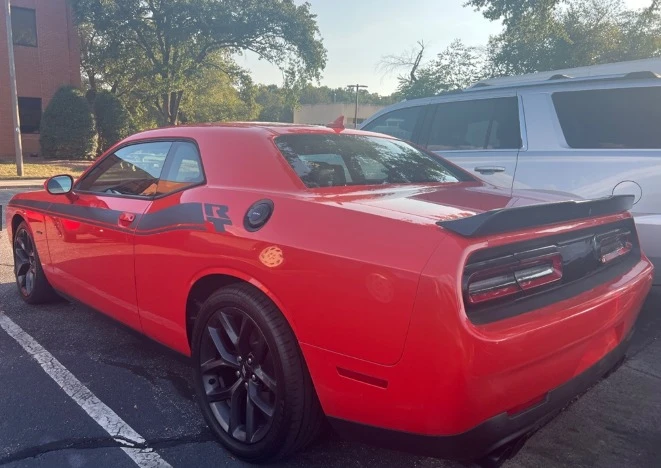 2019 Dodge Challenger 3rd Gen - Image 6 of 8