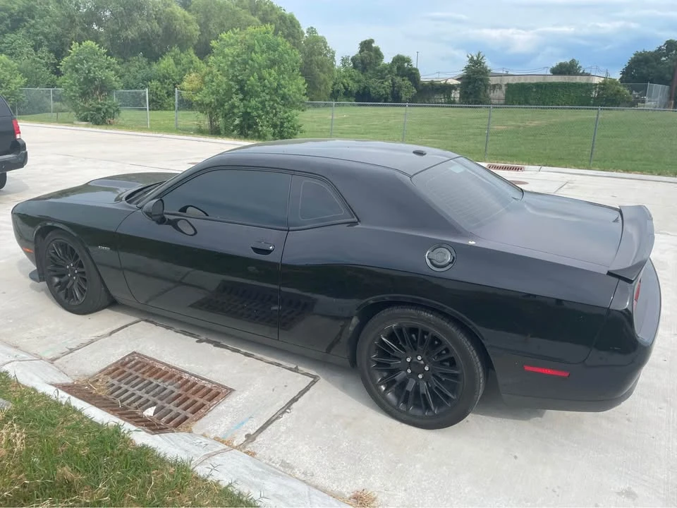 2019 Dodge Challenger 3rd Gen - Image 3 of 4