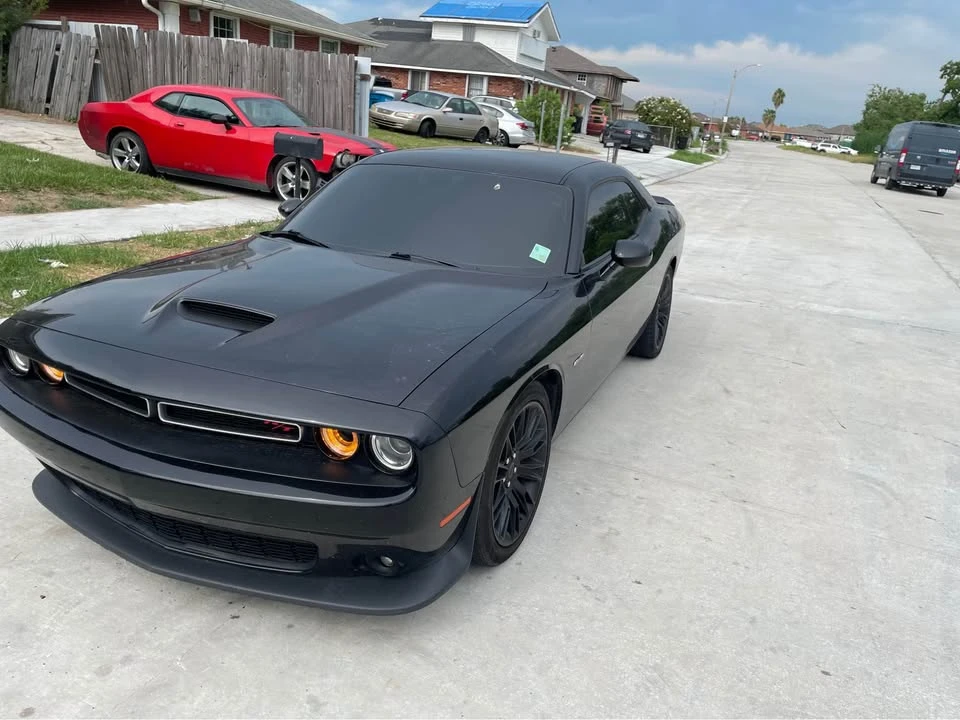 2019 Dodge Challenger 3rd Gen - Image 2 of 4