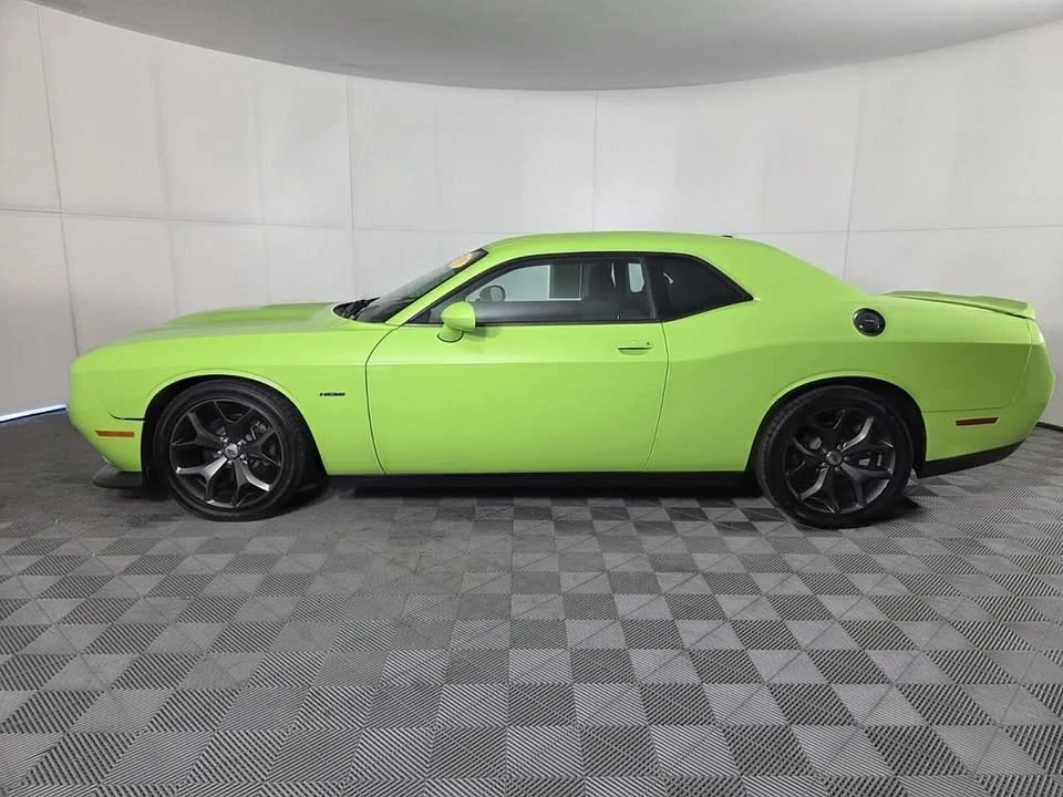 2019 Dodge Challenger 3rd Gen - Image 4 of 6