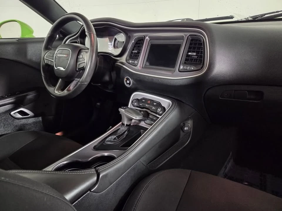 2019 Dodge Challenger 3rd Gen - Image 6 of 6