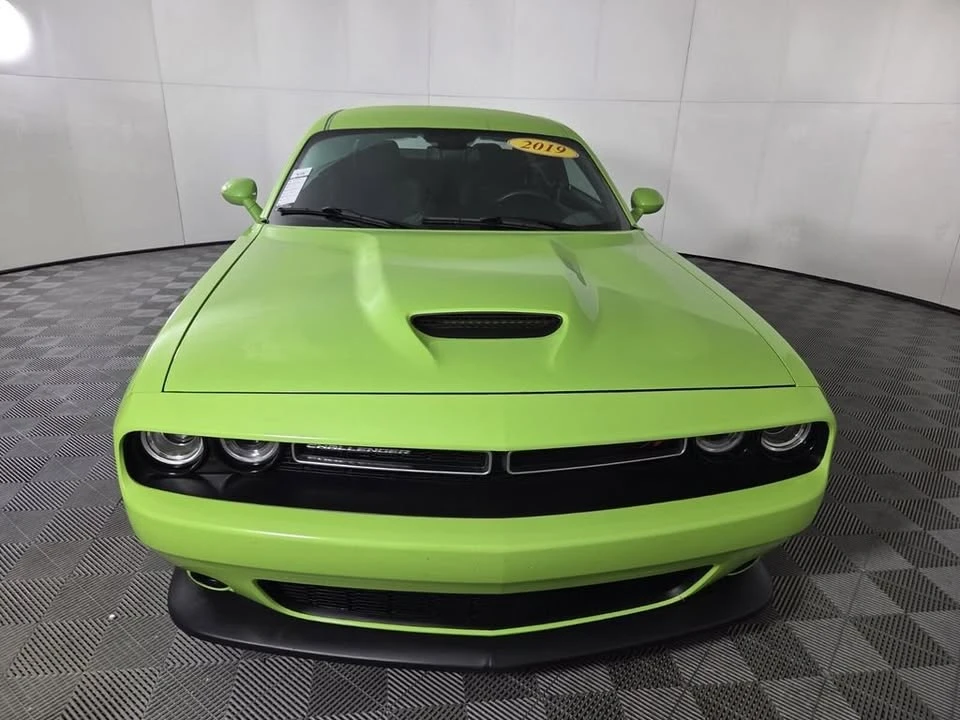 2019 Dodge Challenger 3rd Gen - Image 2 of 6